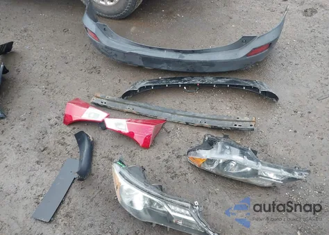 2015 Toyota Rav4 Le from USA, damaged, VIN JTMBFREV2FJ024562